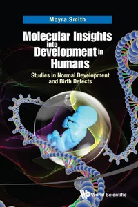 Molecular Insights into Development in Humans_cover