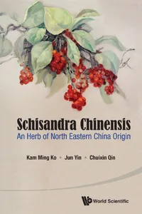 Schisandra Chinensis_cover