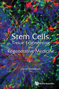 Stem Cells, Tissue Engineering And Regenerative Medicine_cover