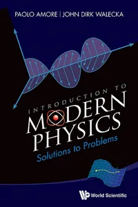 Introduction to Modern Physics_cover