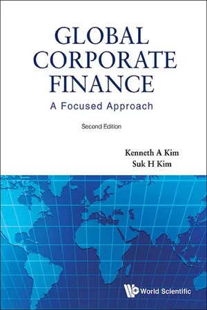 Global Corporate Finance