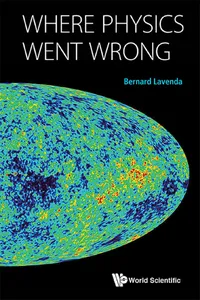 Where Physics Went Wrong_cover