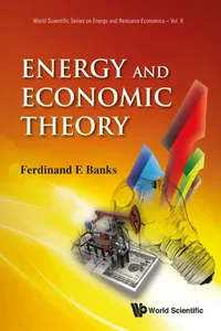 Energy and Economic Theory_cover