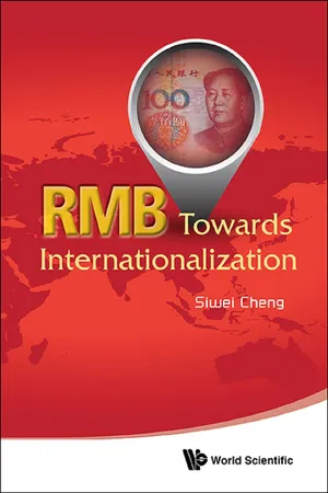 Rmb: Towards Internationalization