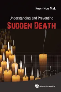 Understanding and Preventing Sudden Death_cover