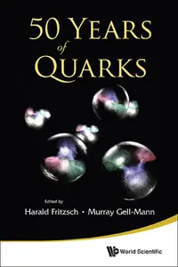 50 Years of Quarks_cover