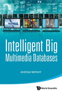 Intelligent Big Multimedia Databases_cover