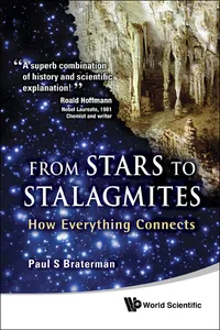 From Stars To Stalagmites: How Everything Connects_cover