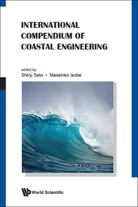 International Compendium Of Coastal Engineering_cover