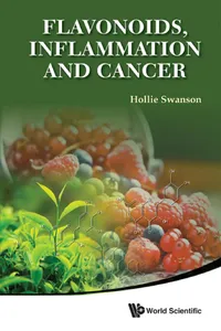 Flavonoids, Inflammation And Cancer_cover