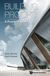 Building Proofs_cover