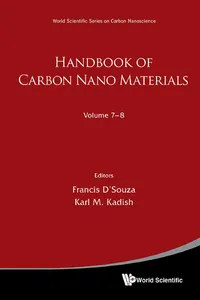 Handbook Of Carbon Nano Materials_cover