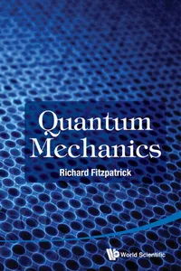 Quantum Mechanics_cover