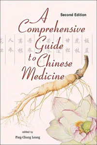 A Comprehensive Guide to Chinese Medicine_cover