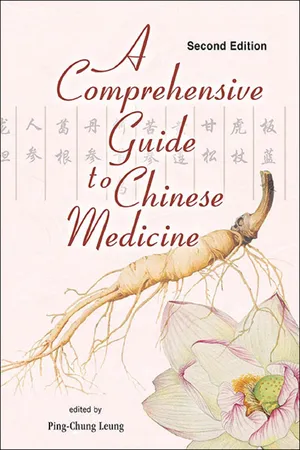 A Comprehensive Guide to Chinese Medicine