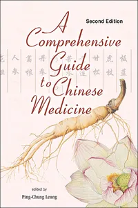 Comprehensive Guide To Chinese Medicine,_cover