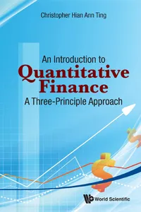 An Introduction to Quantitative Finance_cover