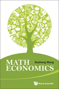 Math in Economics_cover
