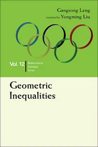 Geometric Inequalities_cover