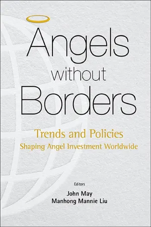 Angels Without Borders