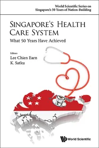 Singapore's Health Care System_cover