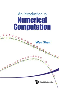 An Introduction to Numerical Computation_cover