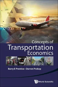 Concepts of Transportation Economics_cover