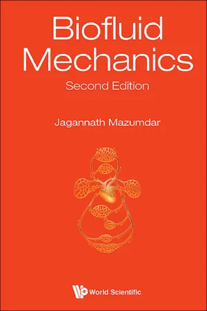 Biofluid Mechanics (Second Edition)