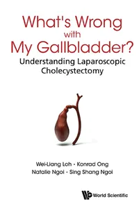 What's Wrong with My Gallbladder?_cover
