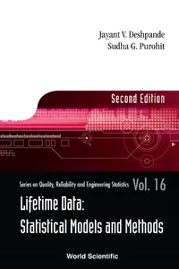 Lifetime Data_cover