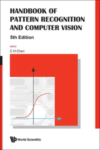 Handbook Of Pattern Recognition And Computer Vision_cover