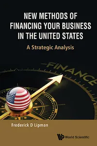 New Methods Of Financing Your Business In The United States: A Strategic Analysis_cover