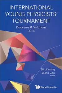 International Young Physicists' Tournament_cover