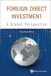 Foreign Direct Investment: A Global Perspective_cover