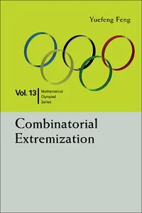 Combinatorial Extremization_cover