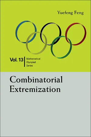 Combinatorial Extremization