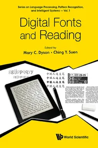Digital Fonts And Reading_cover