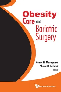 Obesity Care And Bariatric Surgery_cover