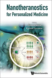 Nanotheranostics For Personalized Medicine_cover