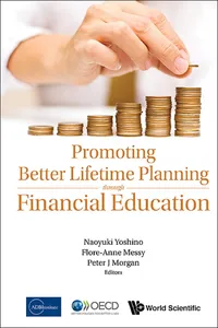 Promoting Better Lifetime Planning Through Financial Education_cover