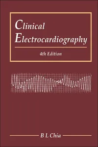 Clinical Electrocardiography_cover