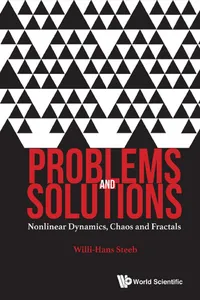 Problems and Solutions_cover