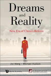 Dreams And Reality: New Era Of China's Reform_cover