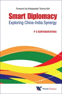 Smart Diplomacy: Exploring China-india Synergy_cover