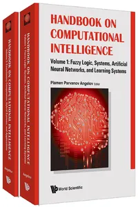 Handbook On Computational Intelligence_cover