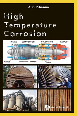 High Temperature Corrosion