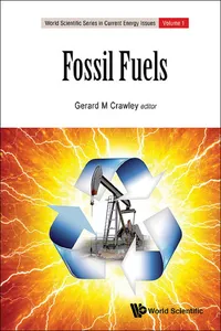 Fossil Fuels: Current Status And Future Directions_cover