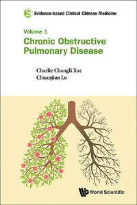 Evidence-based Clinical Chinese Medicine_cover