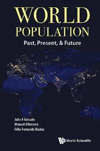 World Population: Past, Present, & Future_cover