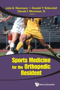 Sports Medicine for the Orthopedic Resident_cover